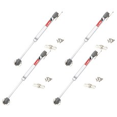 IREX 小手 水槽油壓氣壓撐桿 4kg, 4個