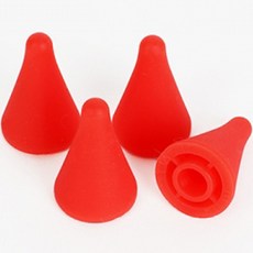 三葉草擋針帽 L 55-308