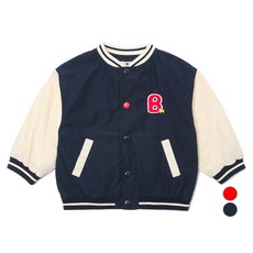 BLUEDOG baby 兒童款Blu Zone運動夾克