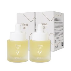 vanini 多用途依蘭精油, 30ml, 2瓶