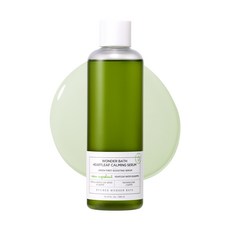 WONDER BATH 魚腥草鎮靜精華, 300ml, 1個