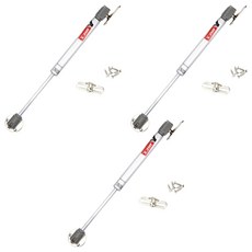 아이렉스 작은손 싱크대 유압 가스 쇼바 8kg, 3개