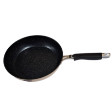 FREIZ 和平 適用IH爐 大理石煎鍋, 28cm, 1個