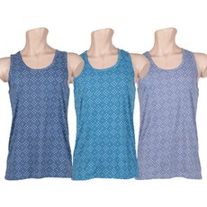 PALAN 男士吊嘎無袖背心3件組 9002