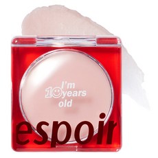 espoir 艾絲珀 蛋糕固體香水, 2.5g, 1組