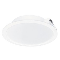 PHILIPS 飛利浦 LED 嵌燈, 暖白, 1個