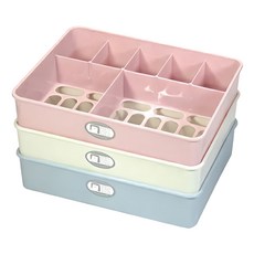 佳斯捷 小佳寶物品盒, 79102, 3層