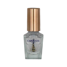 CANMAKE 新晶燦指甲油 8ml, NTC 透明, 1件