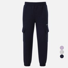 컬럼비아 아동공용 기모 카고 보온 팬츠 C54-YKD806