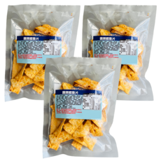 Cammie 佳美 cammie 麻辣鱈魚片, 3包, 40g