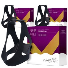 室可可寧樂隊, 3個