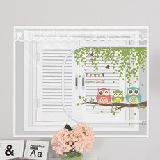 dashop 窗戶型拉鍊式高級蚊帳, 1個