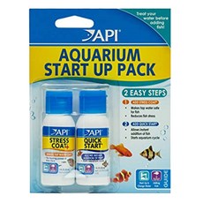 에이피아이 아쿠아리움 스타트업 팩, 1개