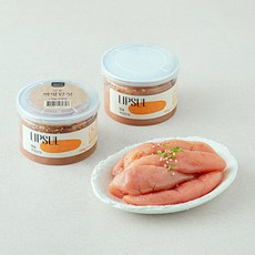 속초에서 만든 입술 백명란젓갈, 150g, 2개