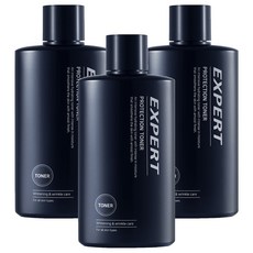 pldq 男士專業防護肌膚, 3個