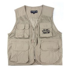 726택티컬 아웃도어 조끼