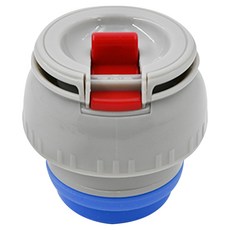 Skater SKDC4 替換用中栓, 中栓 x 1只 + 墊圈 x 1組, 1個