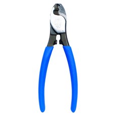 king TTC 6吋反轉式多用途電纜剪, KCC-22, 1支