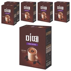 Mite 熱巧克力 原味 40入 浓郁口味, 30g, 30件, 6個