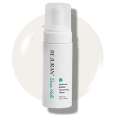 REJURAN Derma Healer保濕卸妝潔顏慕斯, 150ml, 1瓶