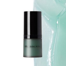 RING RANG RUNG 保濕潤唇膏 5g, 9502c Transparent Honey, 1支