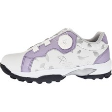 Arnold Palmer 雨傘牌 女式一體式無釘高爾夫球鞋 AFG0011