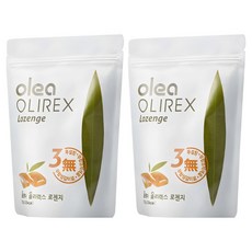 olea 香草糖, 120g, 2袋