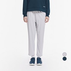 SKECHERS 女性平織直筒褲 SL3WPCFM01