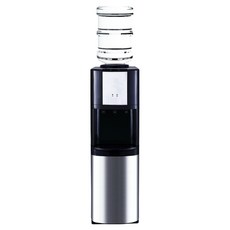 YENSUN 元山 冰溫熱桶裝飲水機 1個, YS-8202BWSI