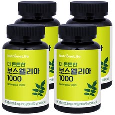 乳香1000保健錠, 90顆, 4個