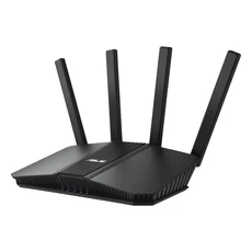 ASUS 華碩 WIFI 7 BE6500 雙頻路由器, 1個, RT-BE82U