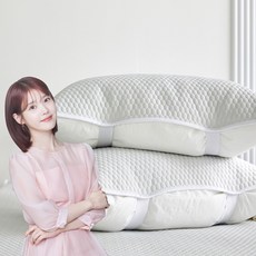 SLEEP&SLEEP Cooly 涼感枕頭套