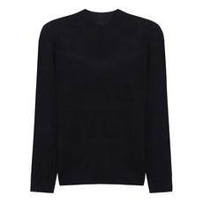 파렌하이트 남성용 모크넥 베이직 풀오버 FFUCX8502