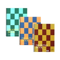 Gloria 素描本 左翻 顏色隨機 220g, 8開, 25張