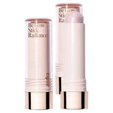 espoir 艾絲珀 Be Glow光澤打亮棒 8g, 02 Moonlight, 2入