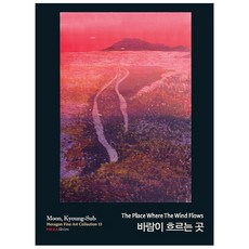 風流經之處： Hexagon美術收藏13, 文景燮, Hexagon