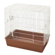 MARUKAN CASA 龍貓快樂屋, 咖啡色, 1個