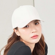 모이브닝 대두 볼캡