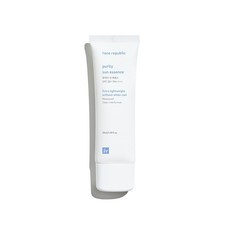 Face Republic 純淨防曬精華 SPF50+ PA++++, 50ml, 1入