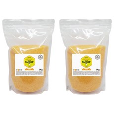 棉花糖粉 橘子風味, 1kg, 2包