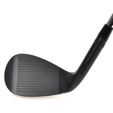 MAZEL 黑色鍛造挖起桿, R, 52度