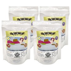 FANGS 方氏 睏睏茶, 好眠的一天, 0 咖啡因, 台灣產, 5g, 15包, 4袋