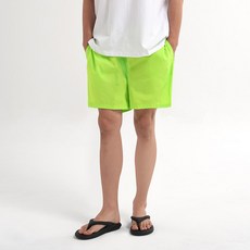 제이에이치스타일 남성용 아노락 5부 반바지 TBCROK498