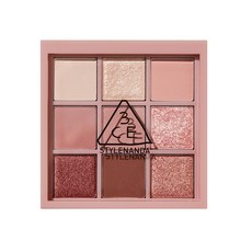 3CE 多功能眼影盤, 自動對焦, 1個