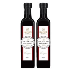HUNTER'S DREAM 獵人谷之夢 澳洲焦糖化優質巴薩米克醋 250ml, 2瓶