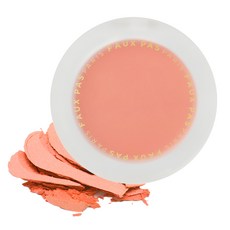 Faux Pas Paris 微醺之旅腮紅 4.5g, 1個, 04 Sparkling Rose
