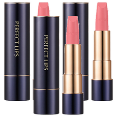 TONYMOLY 專業潤澤唇膏, 3個, 07 Milky pink