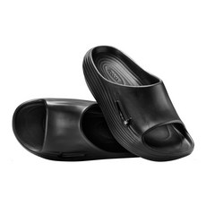 NIKE 耐吉 女款 W REACTX REJUVEN8 SLIDE 拖鞋 HV4484001, 黑色, 25cm