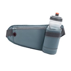 Lavabon夜間螢光腰包 RD_760, 灰色