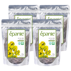 에빠니 펜넬 삼각망 티백, 1.5g, 30개입, 4개